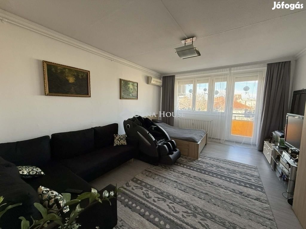 Kecskeméti eladó 73 nm-es lakás