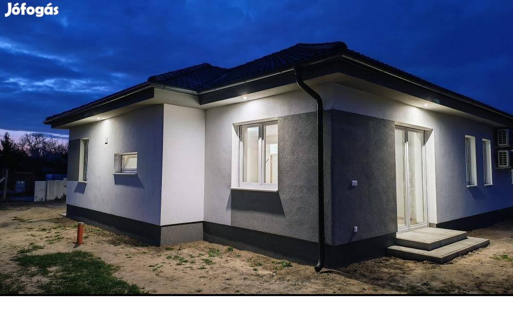Kecskeméti eladó 92 nm-es ház 5116993