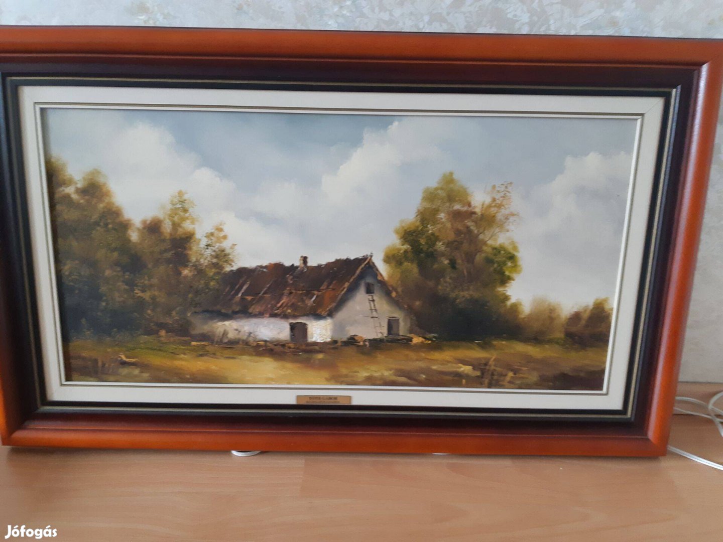 Kecskeméti tanya