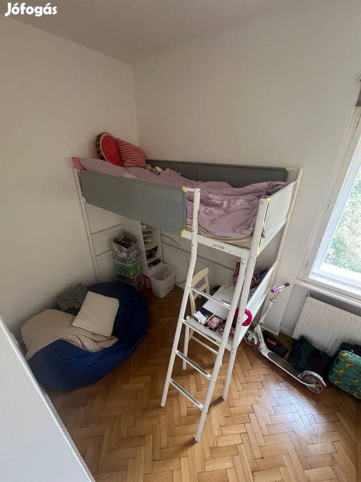 Kedvenc Vitval IKEA emeletes ágyunk olcsón eladó