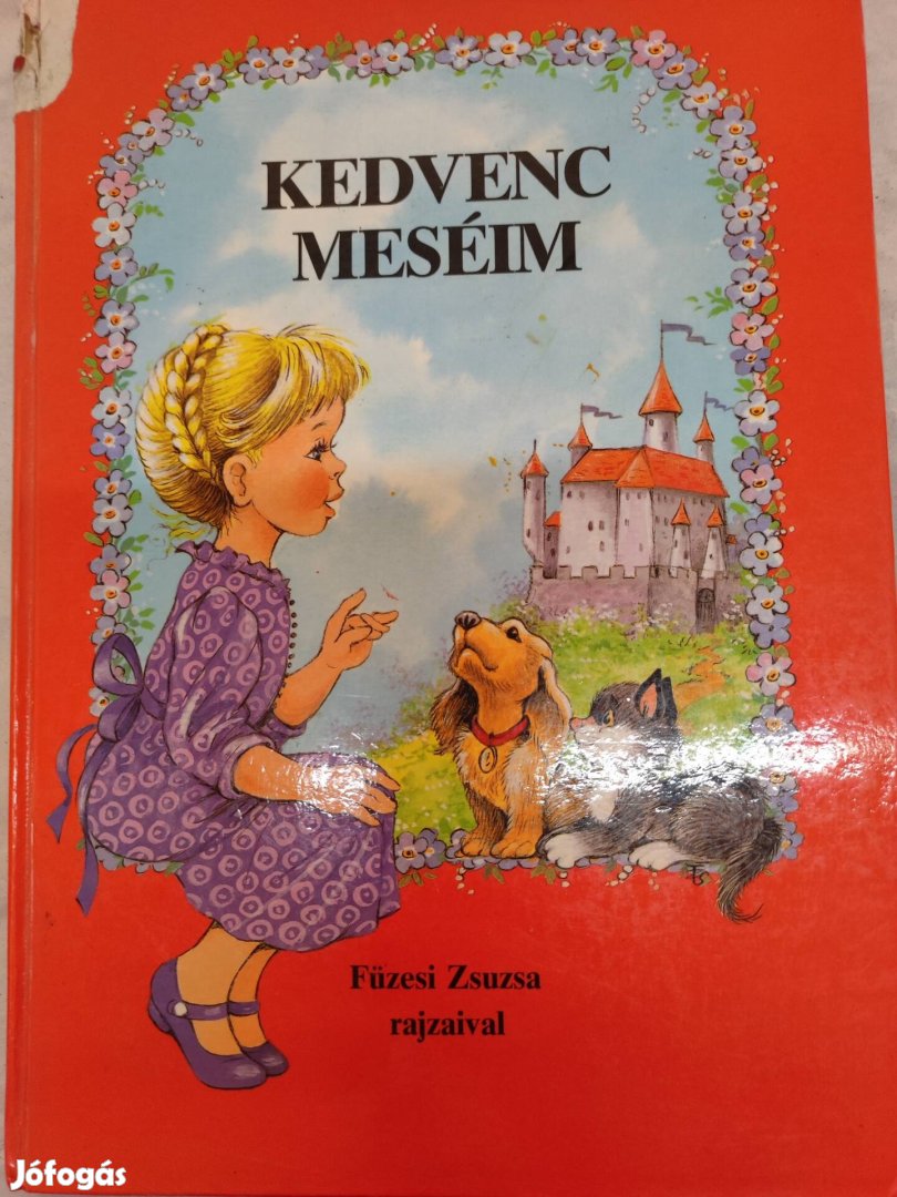 Kedvenc meséim