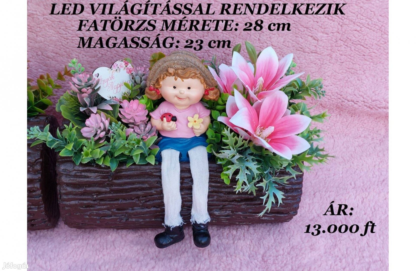 Kedves anyák napi ajándék