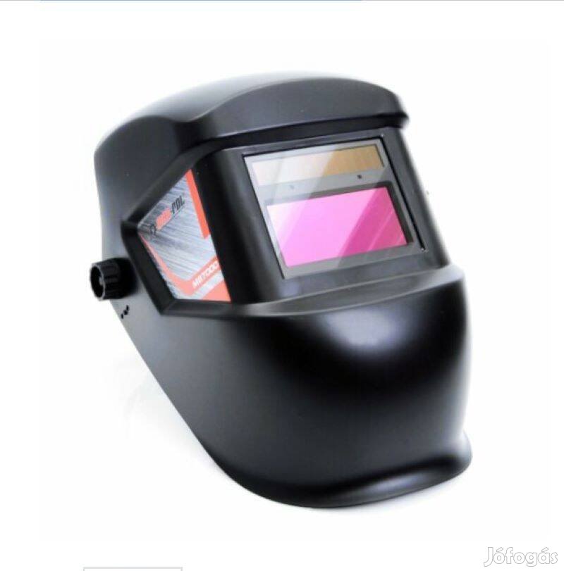 Kedvező áron, Mar-Pol M87000 hegesztő fejpajzs UV szűrős hegesztőpajzs