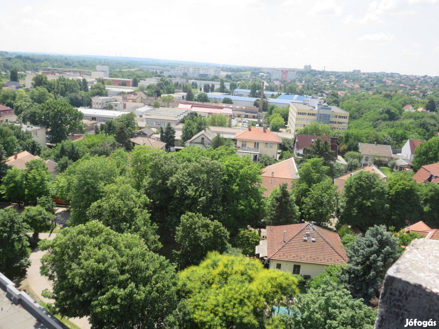 Kedvező árral, gyönyörű panorámával