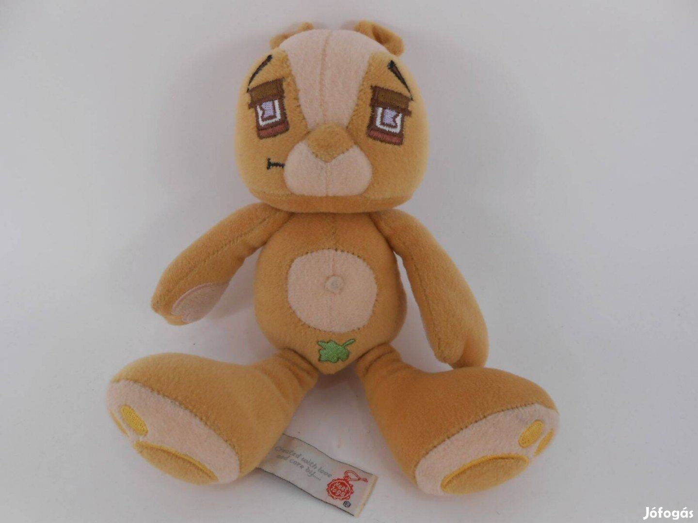 Keel Toys nyuszi szerű plüss figura!