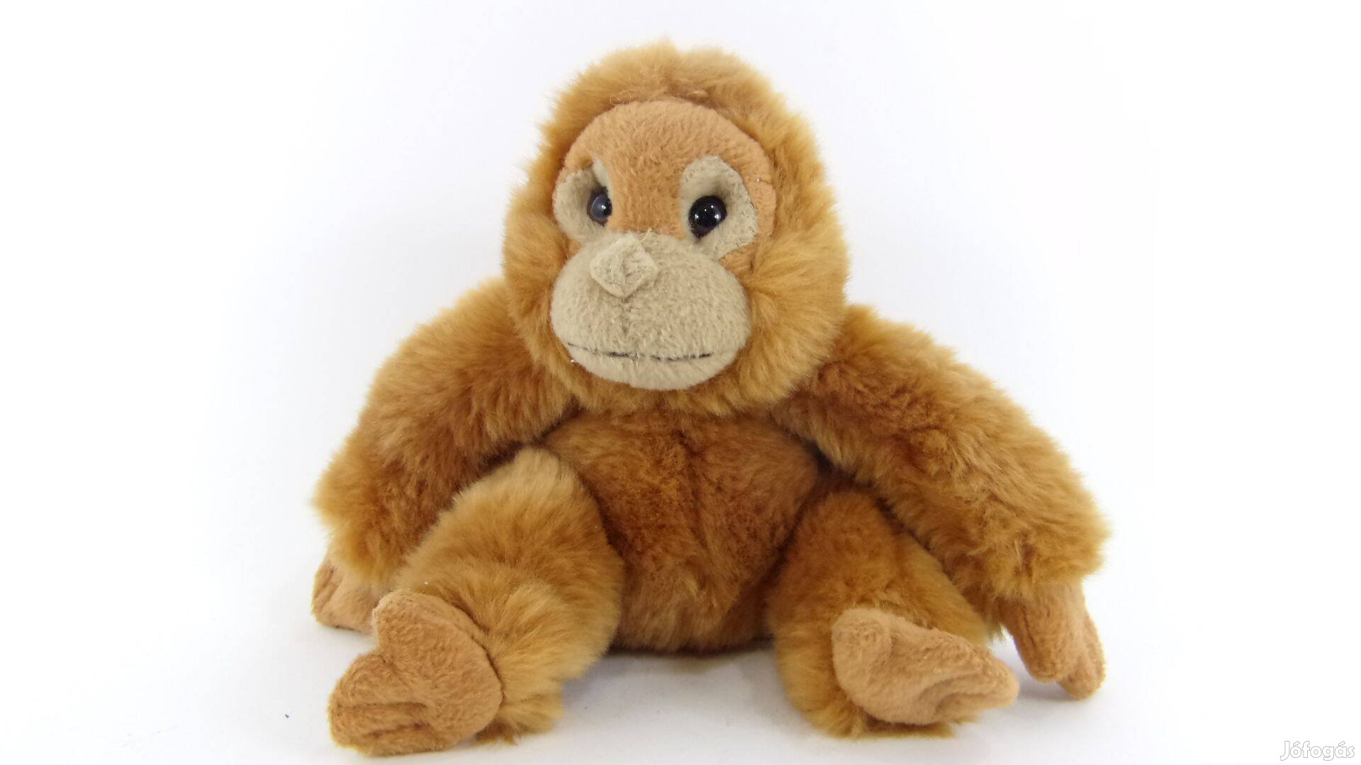 Keel Toys plüss majom figura