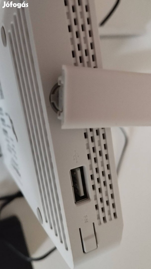 Keenetic Carrier - AC1200 2 sávos Mesh Wi-Fi Vezeték nélküli Router