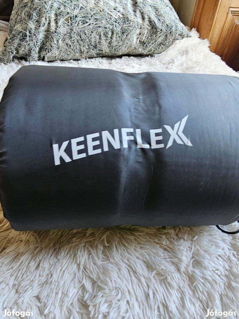 Keenflex tura matrac teljesen új 190 x 60 x 4 cm; 1.4 Kg Ha szeretnéd