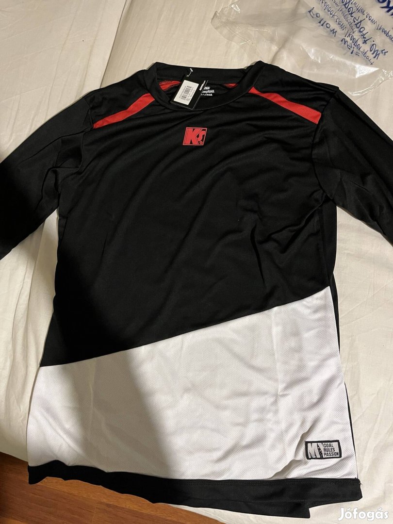 Keepersport kapus felső (XL)