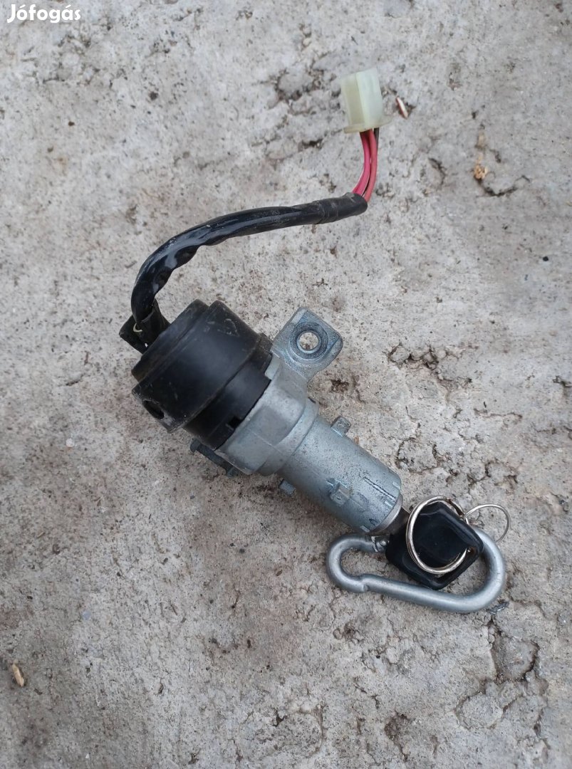 Keeway Arn Gyújtás kapcsoló