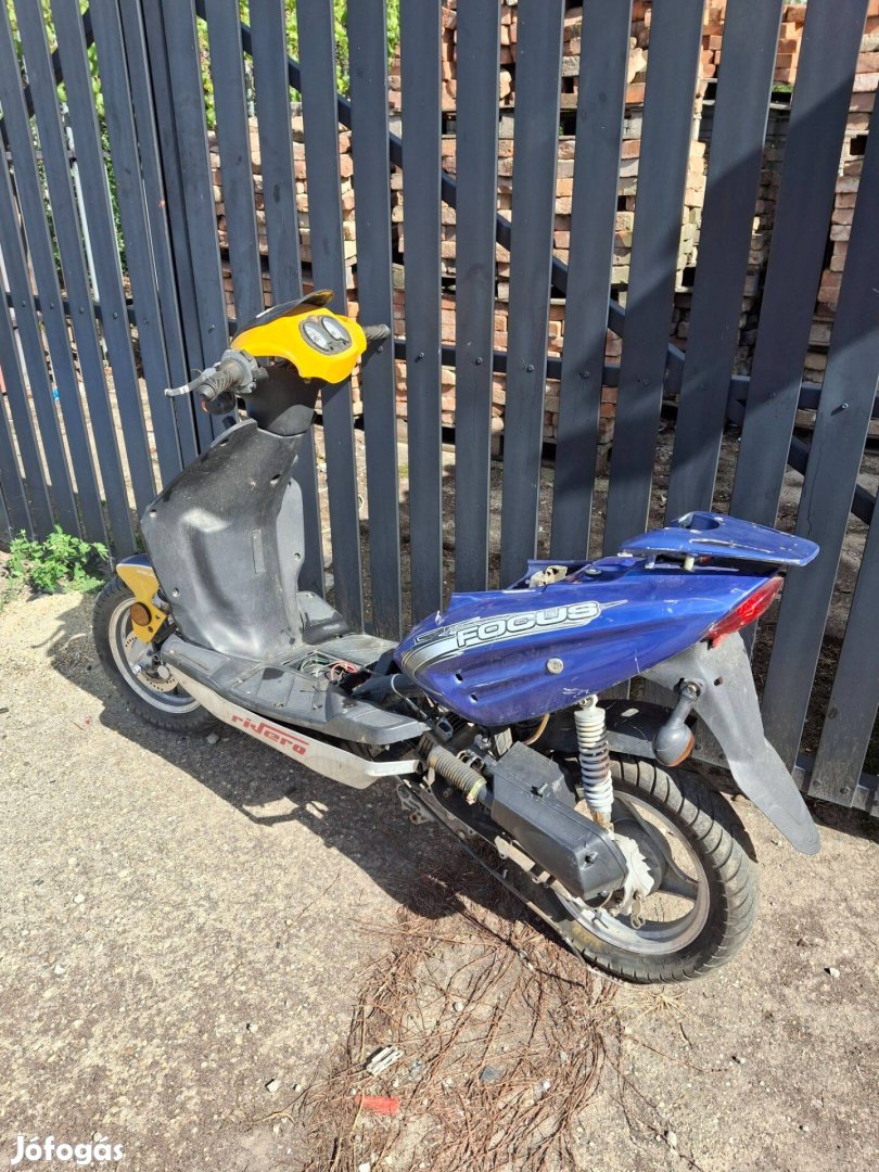 Keeway Focus bontott alkatrészek