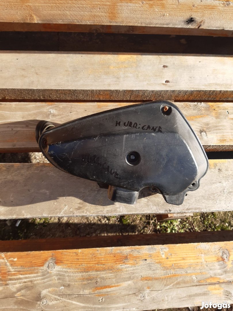 Keeway Hurricane légszűrőház