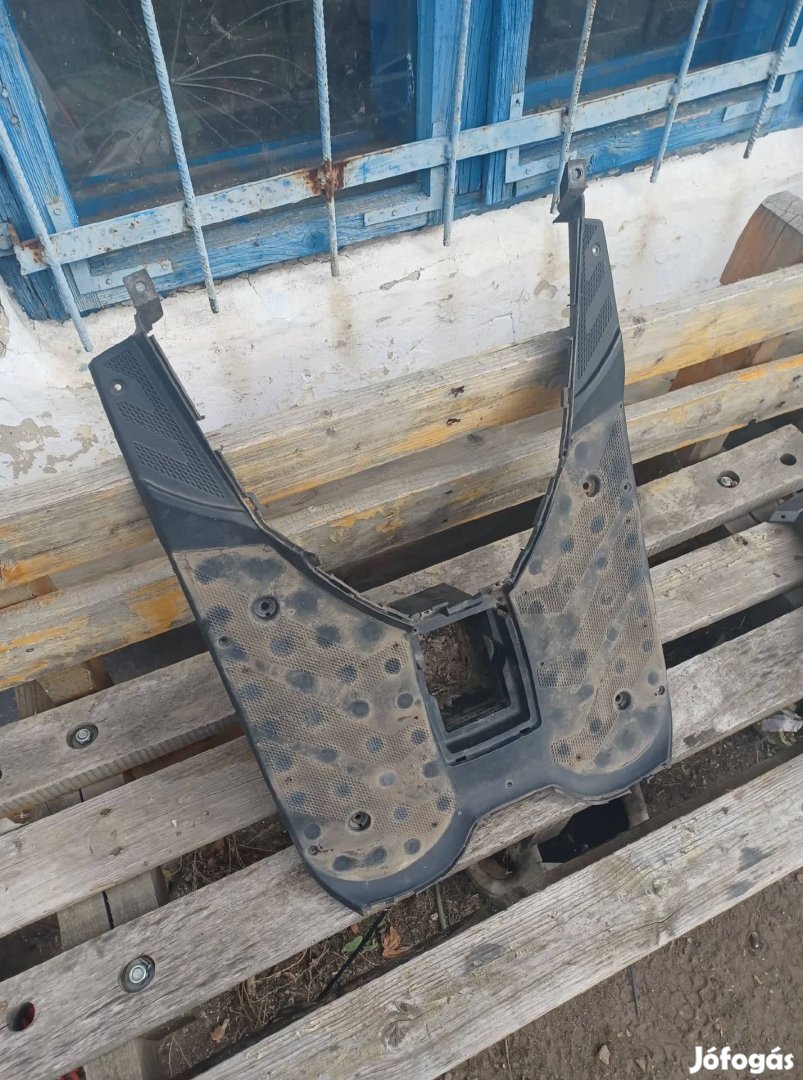 Keeway Matrix Taposó idom