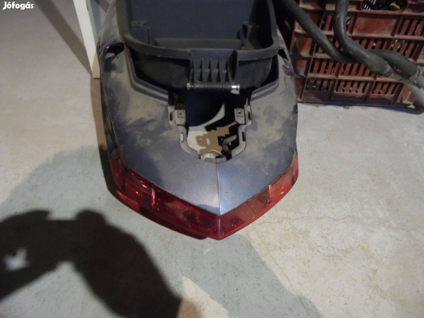 Keeway Outlock 125-150 alkatrészek