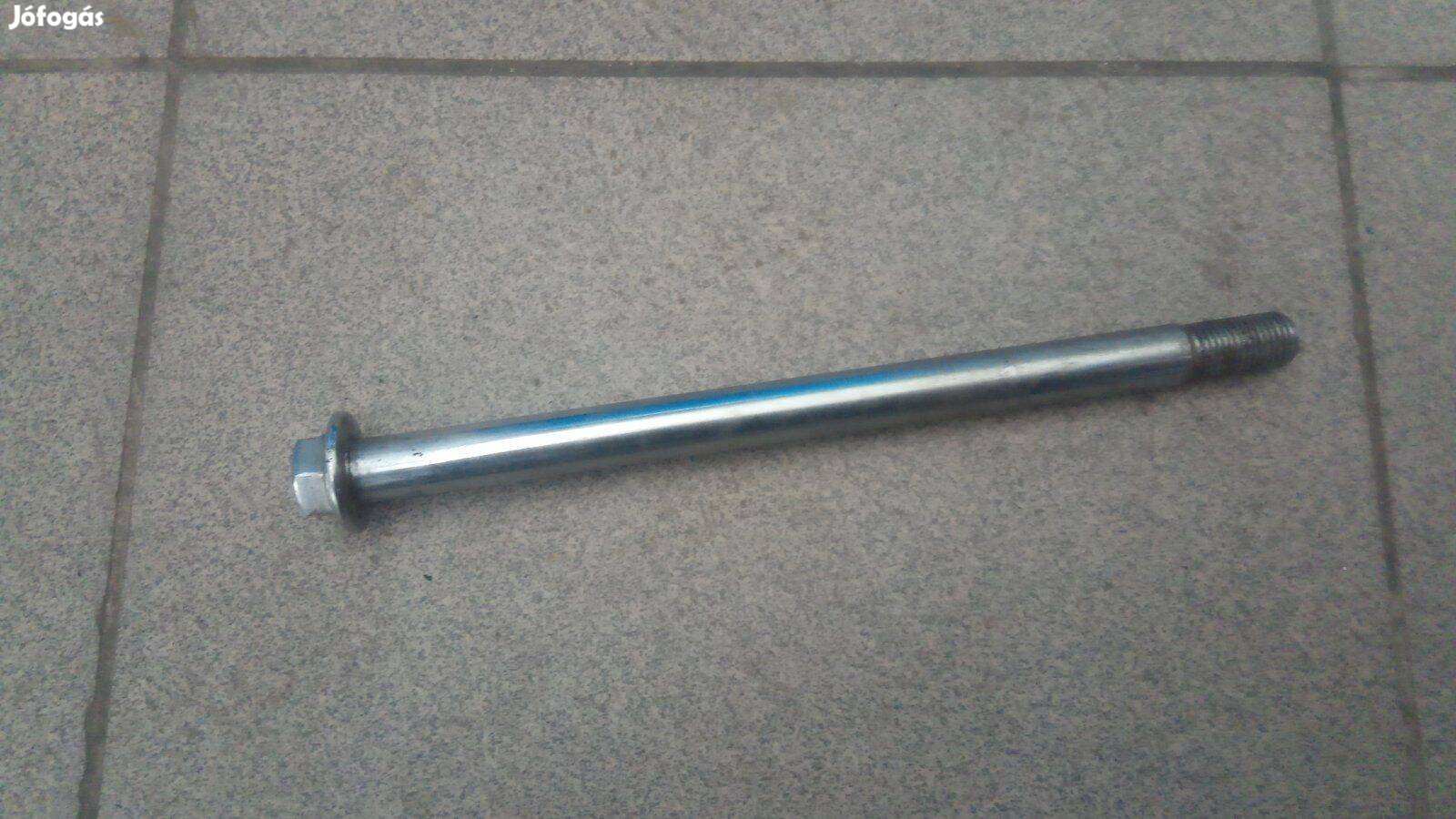 Keeway Supershadow 250 első keréktengely