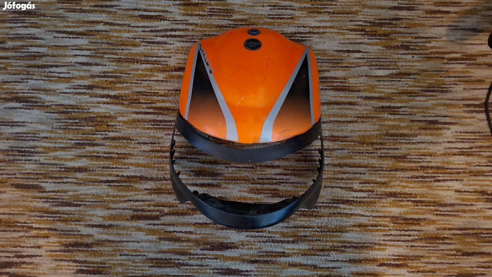 Keeway hurricane orridom