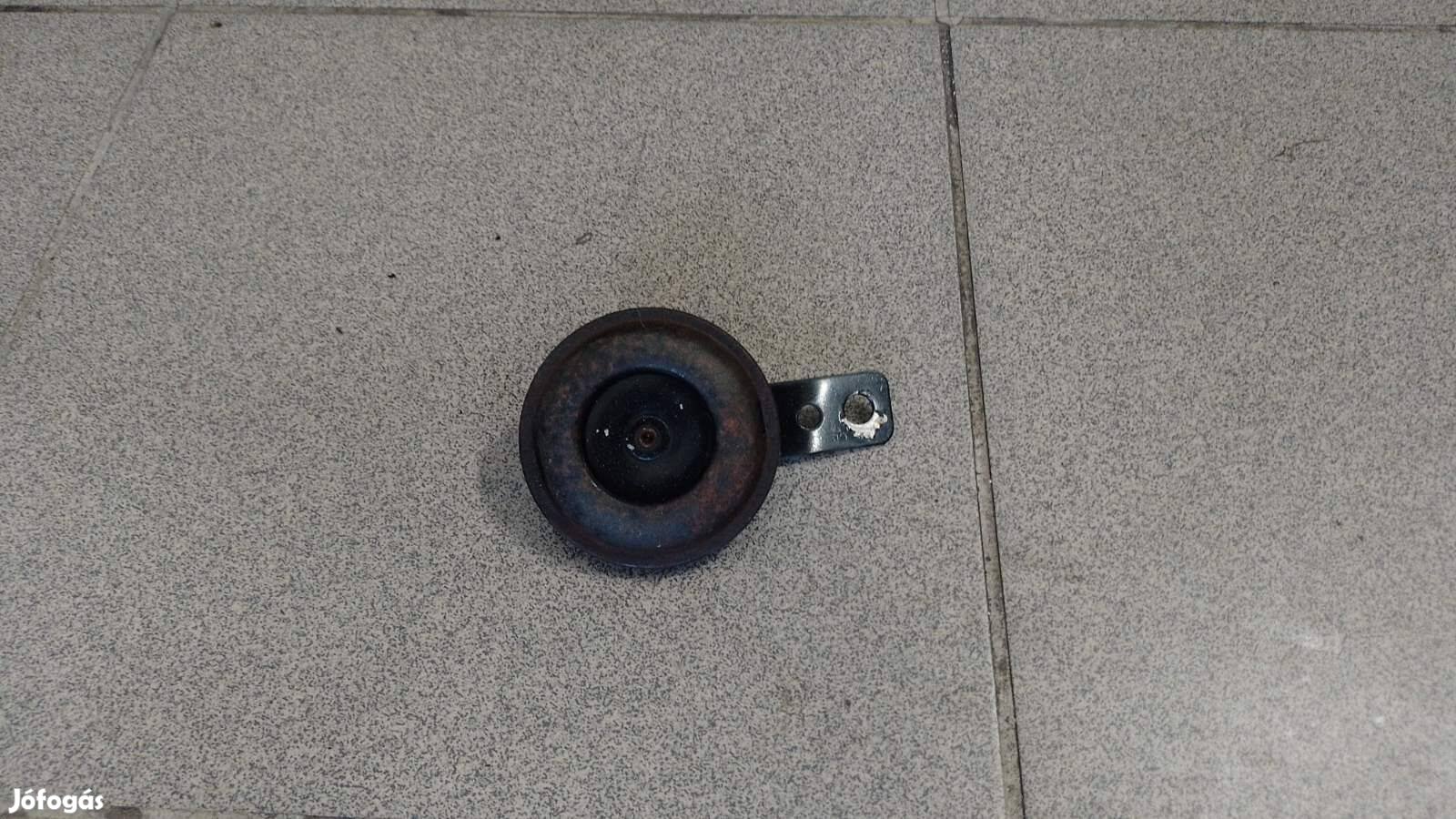 Keeway kolibri duda