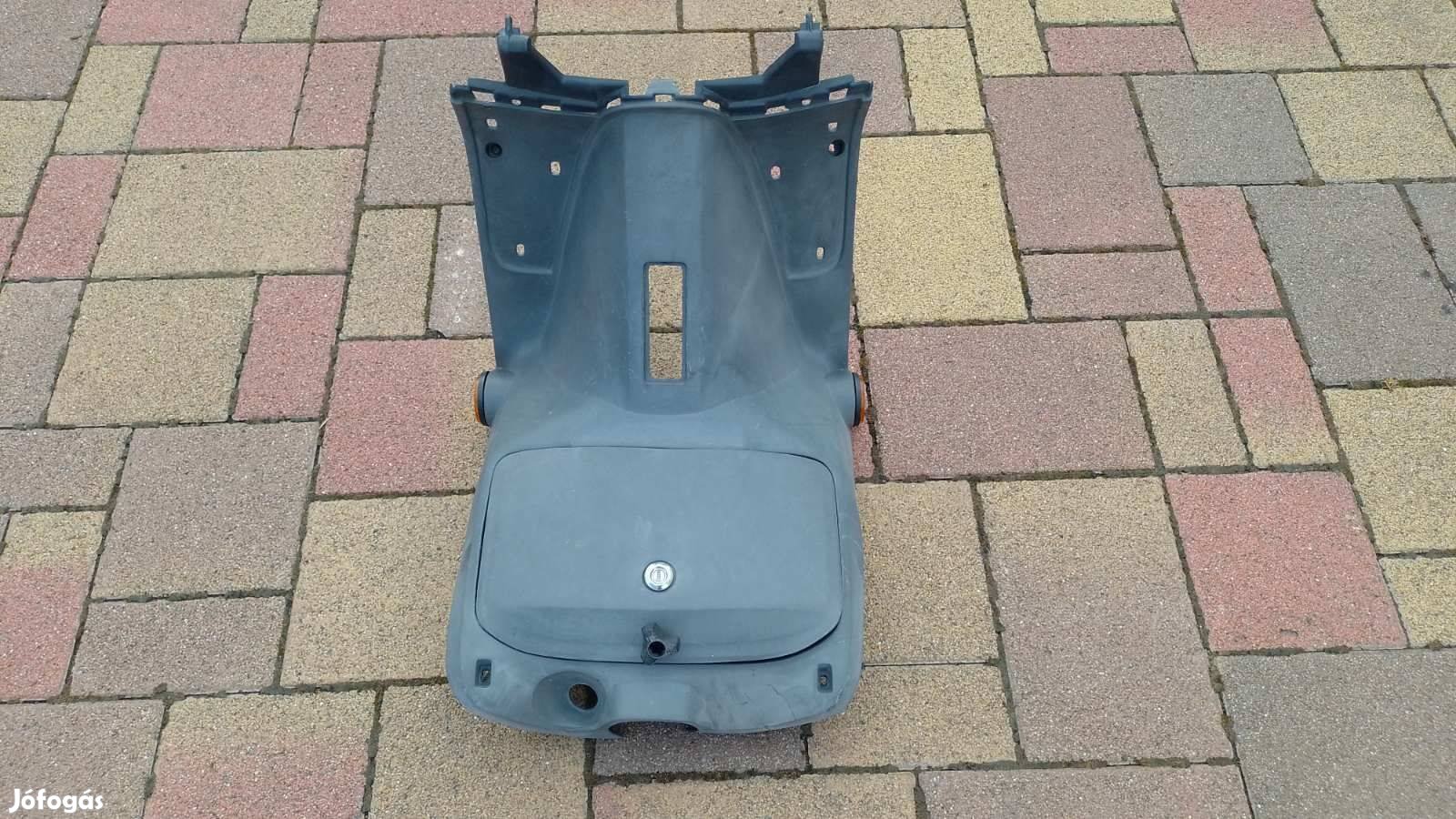 Keeway kolibri térd idom