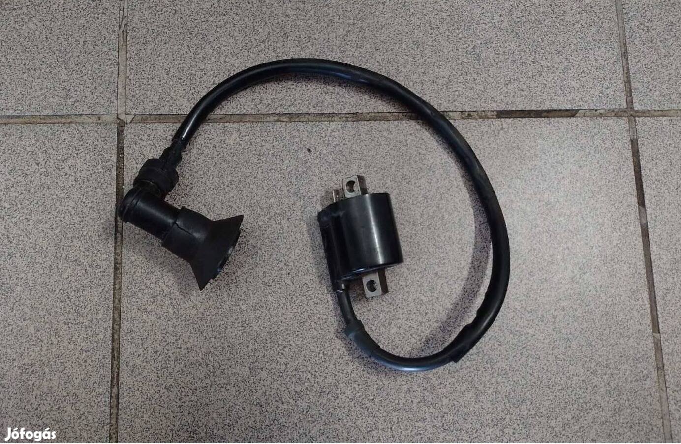 Keeway kolibri trafó