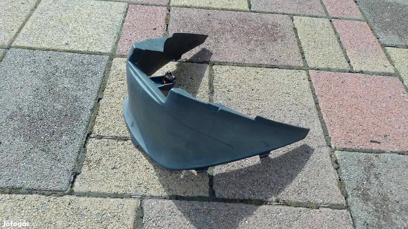 Keeway kolibri ülés előtti idom