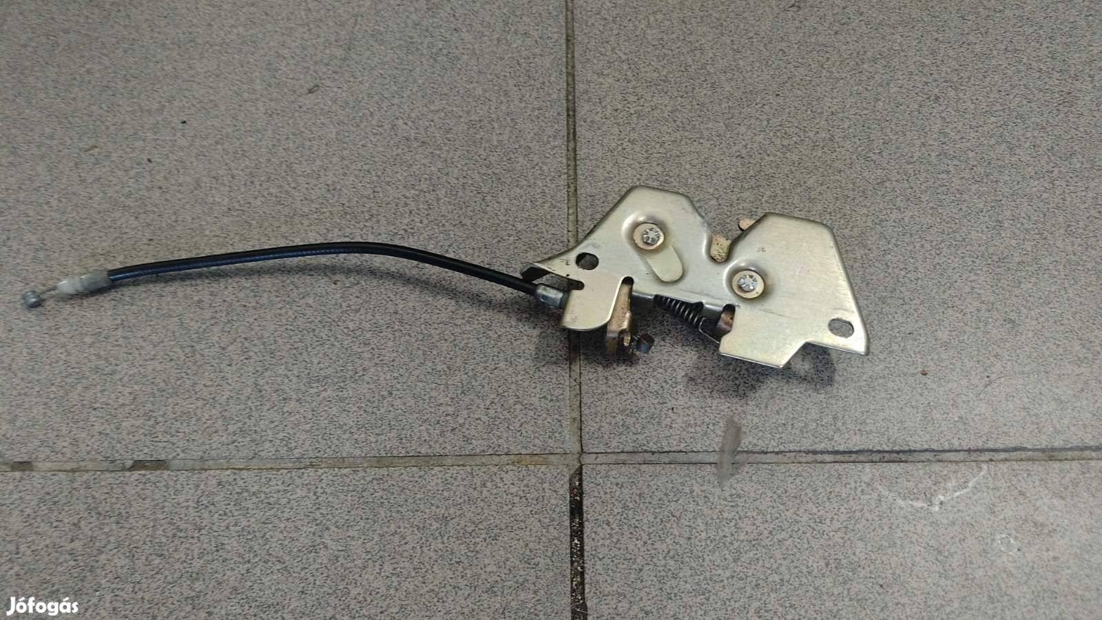 Keeway kolibri ülés zár