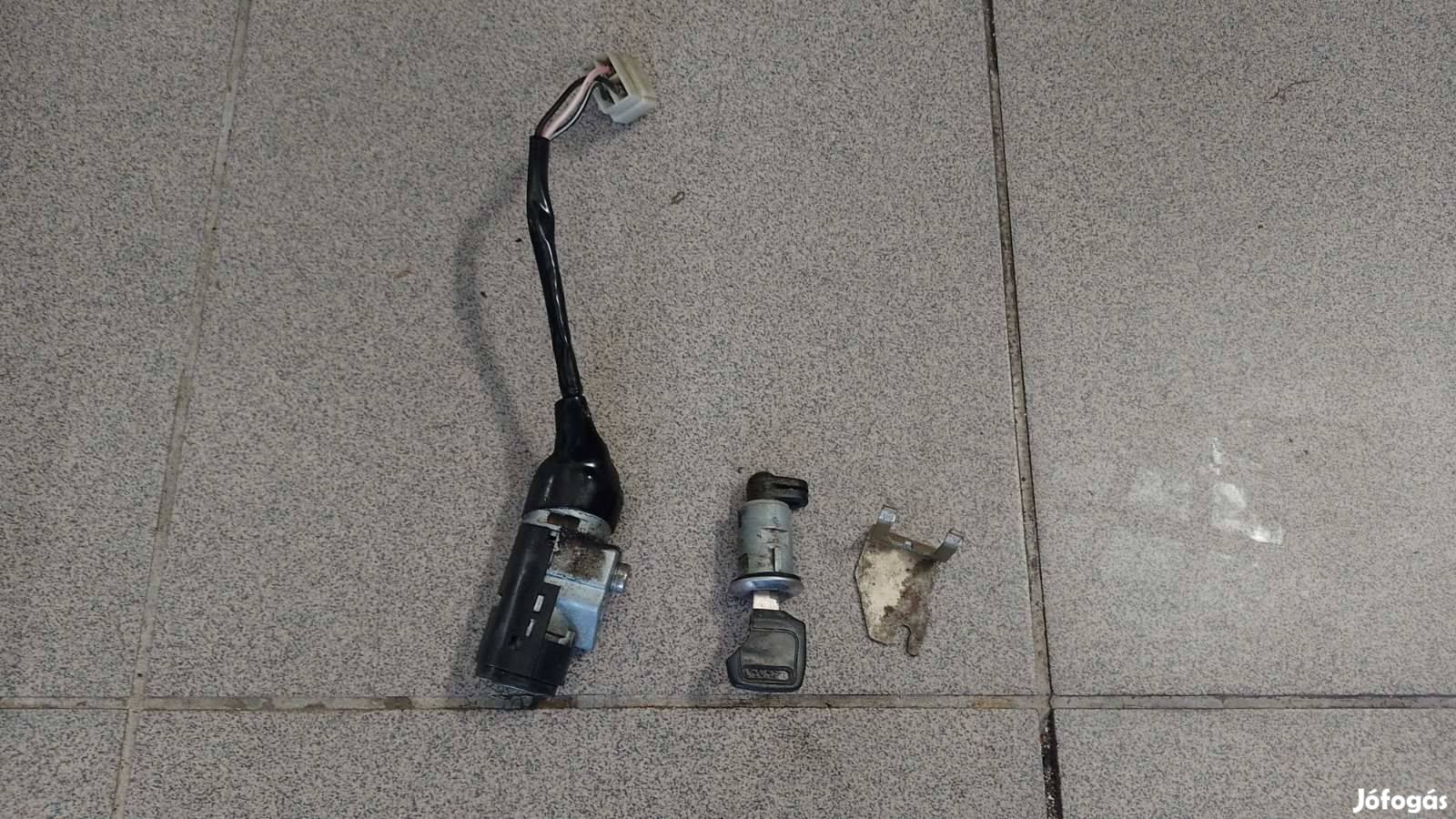 Keeway kolibri zár szett