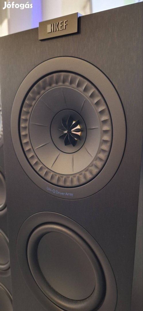 Kef Q550 hangfalpár