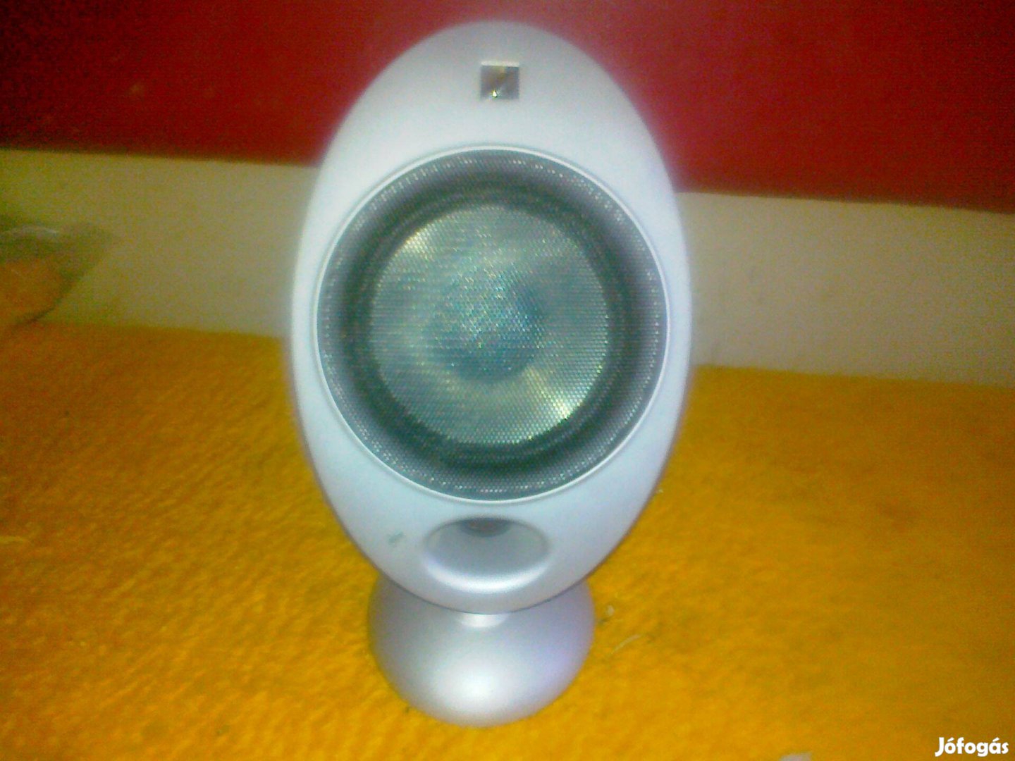 Kef hts 2001 hangfal