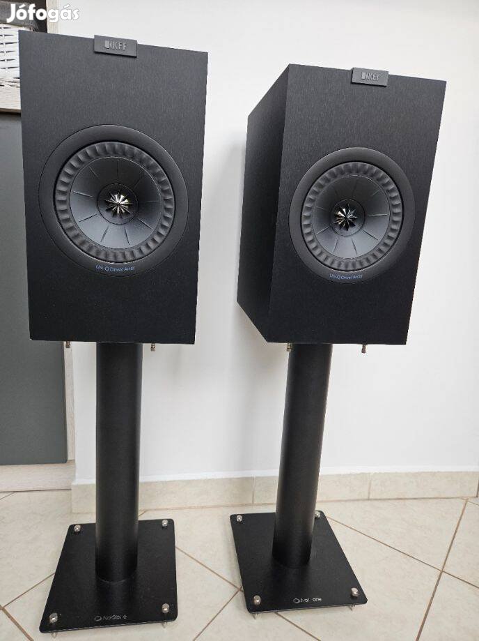 Kef q350 hangfal Zoltánnak