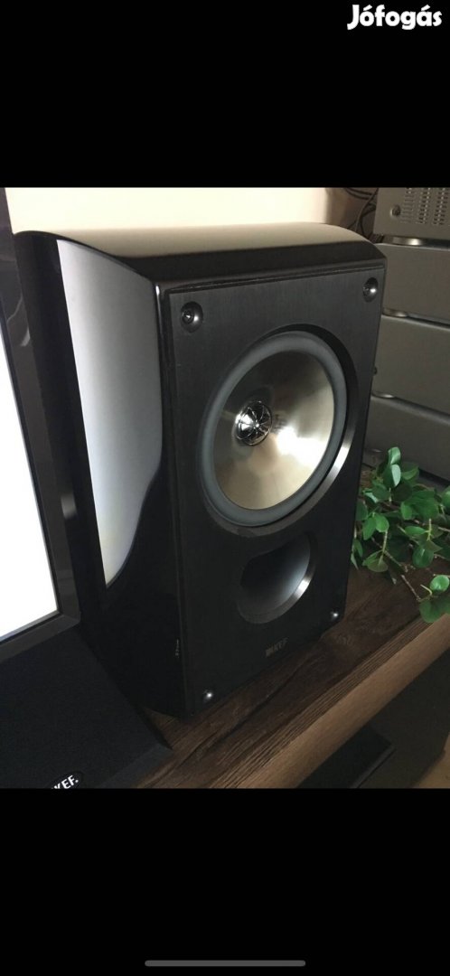 Kef xq 20 ritka high end hangfalak