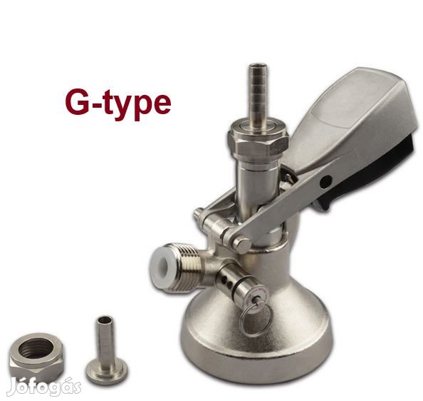 Kegfej G tipus Dreher 6098