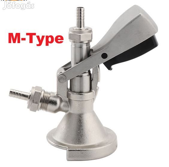 Kegfej Kombi M tipus  (653)