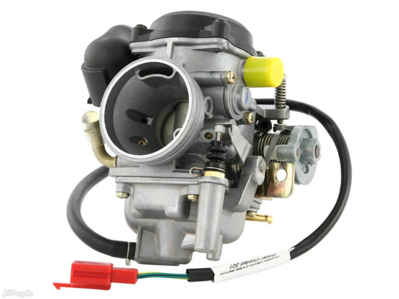 Keihin CVK 305F állandó nyomású karburátor Piaggio Leader, Vespa GTS /