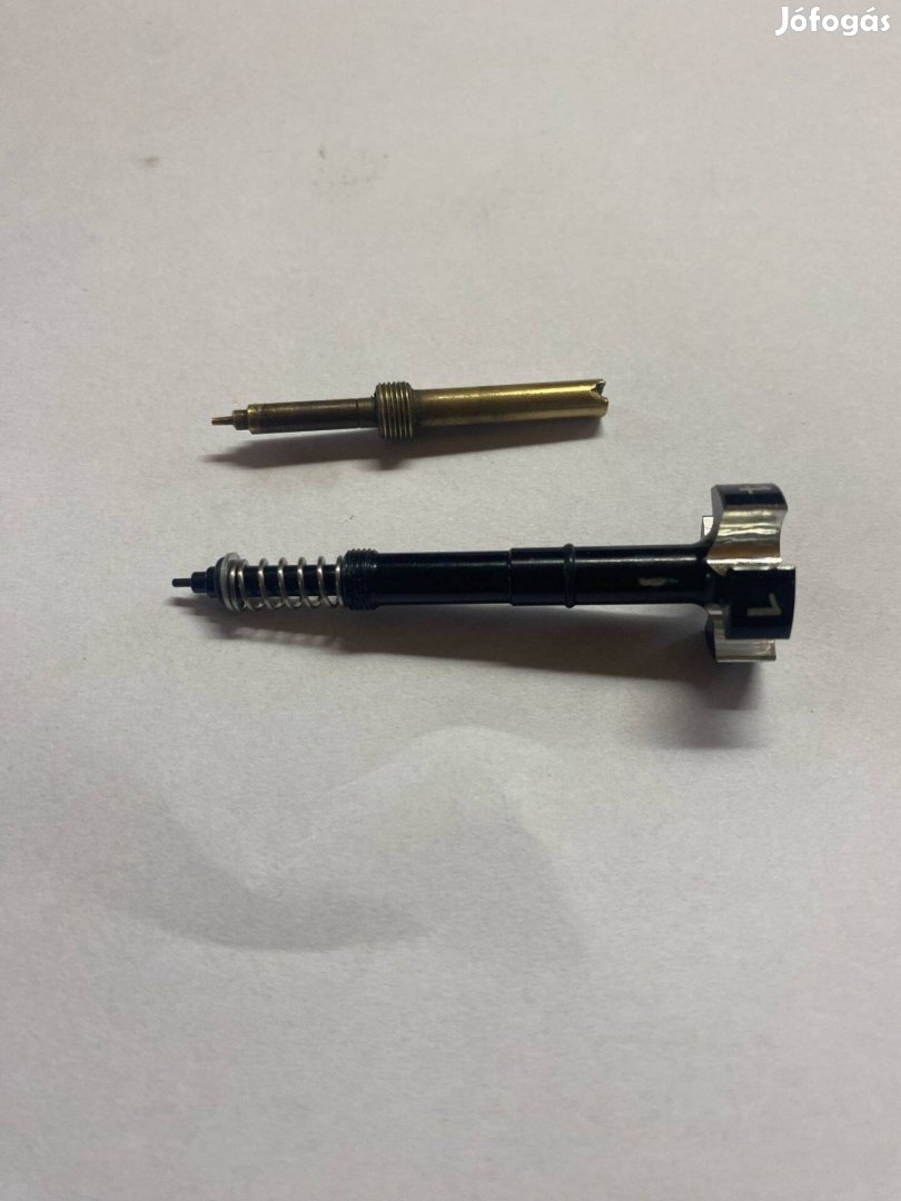 Keihin FCR alapjárati keverék állító(4T yamaha, honda, ktm, kawasaki)