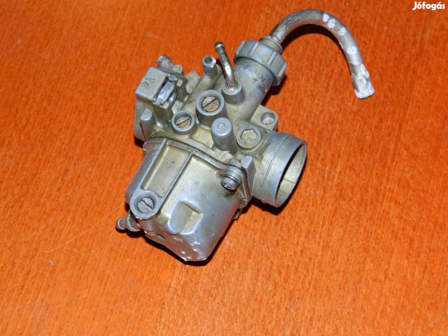 Keihin Karburátor Japán