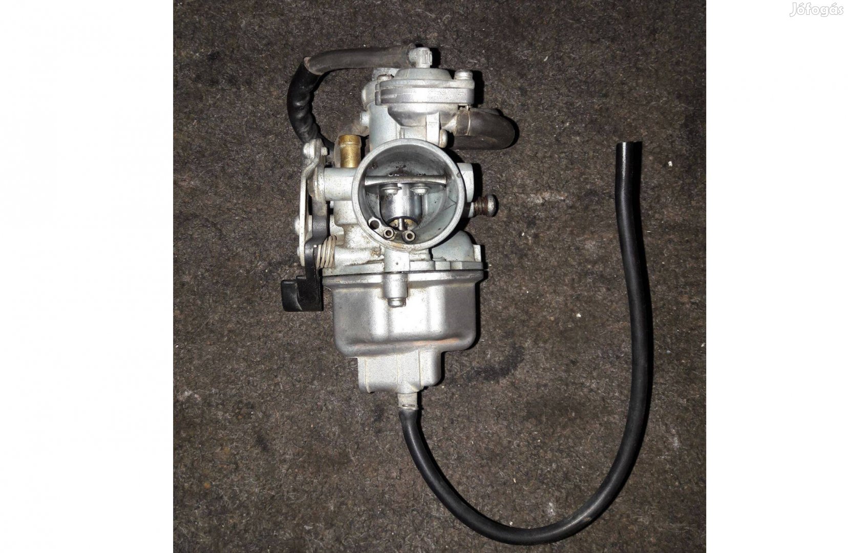 Keihin PD C1Faeaf komplett karburátor