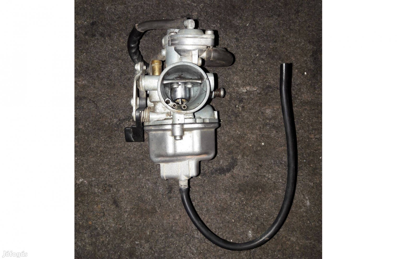 Keihin PD C1Faeaf komplett karburátor