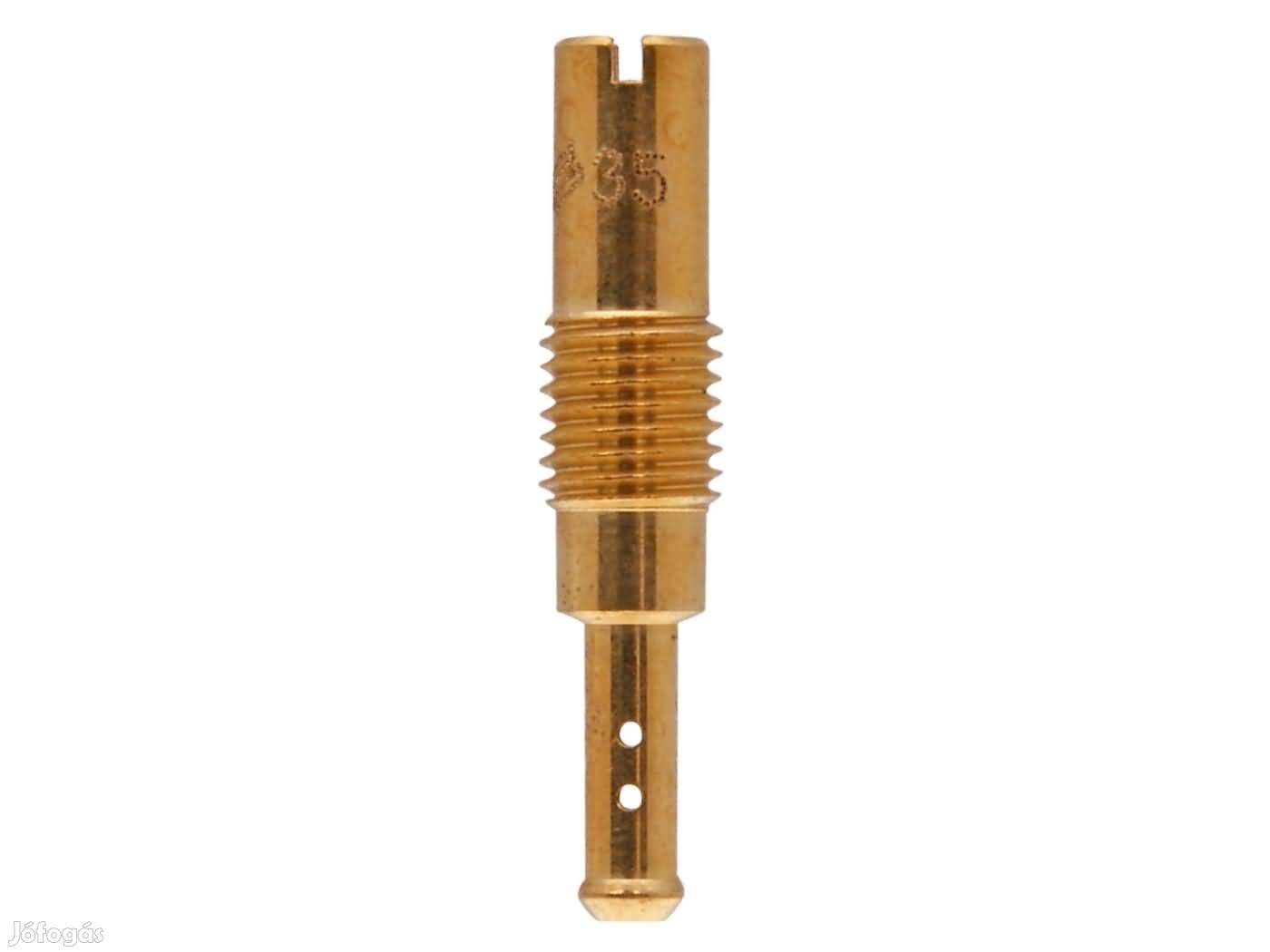 Keihin PWK karburátor alapjárati fúvóka - 35