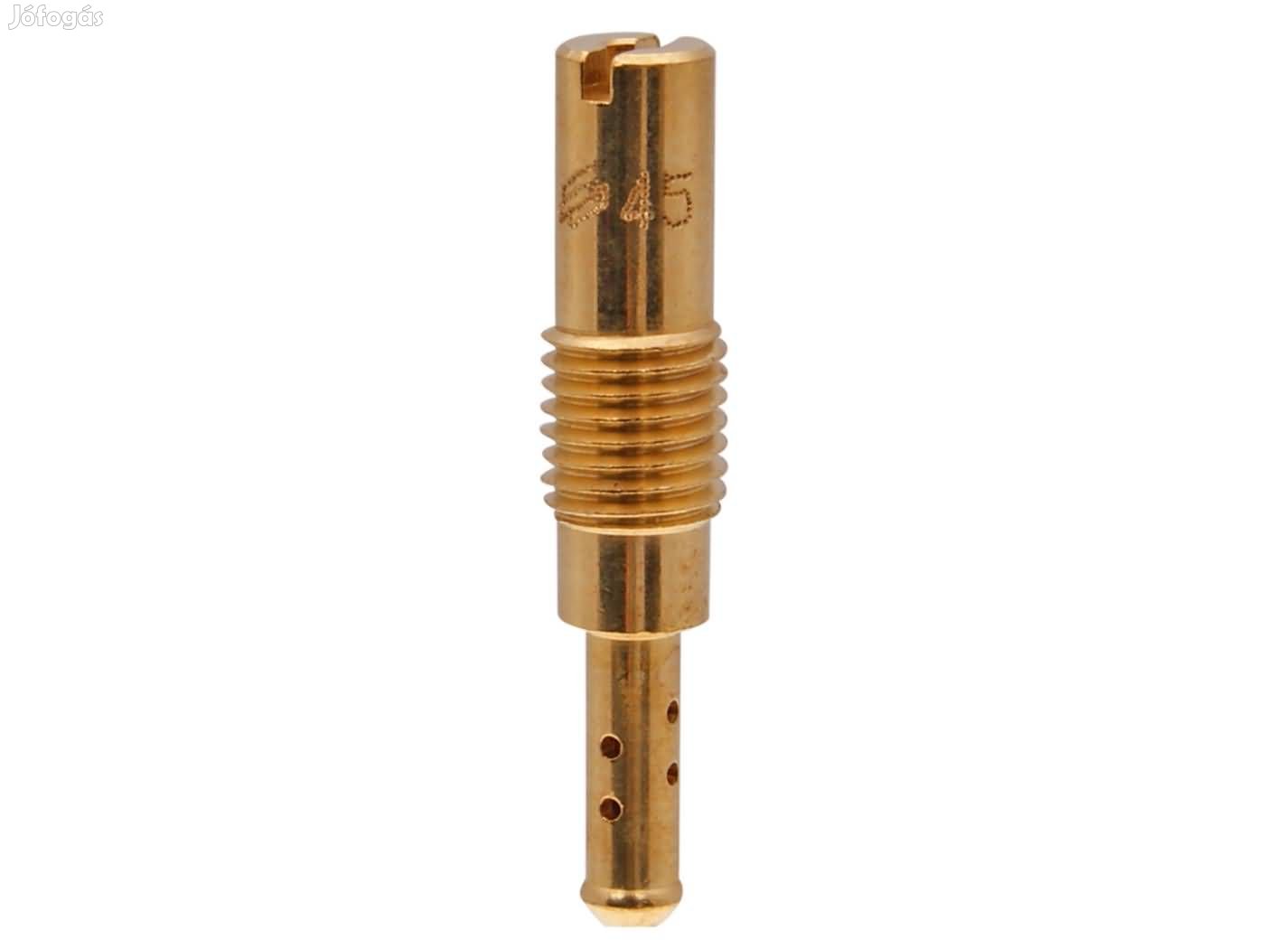 Keihin PWK karburátor alapjárati fúvóka - 45