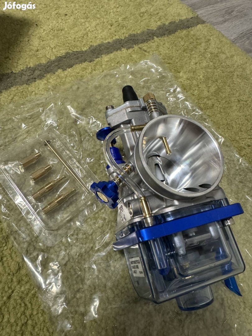 Keihin pwk 26-28 karburátor