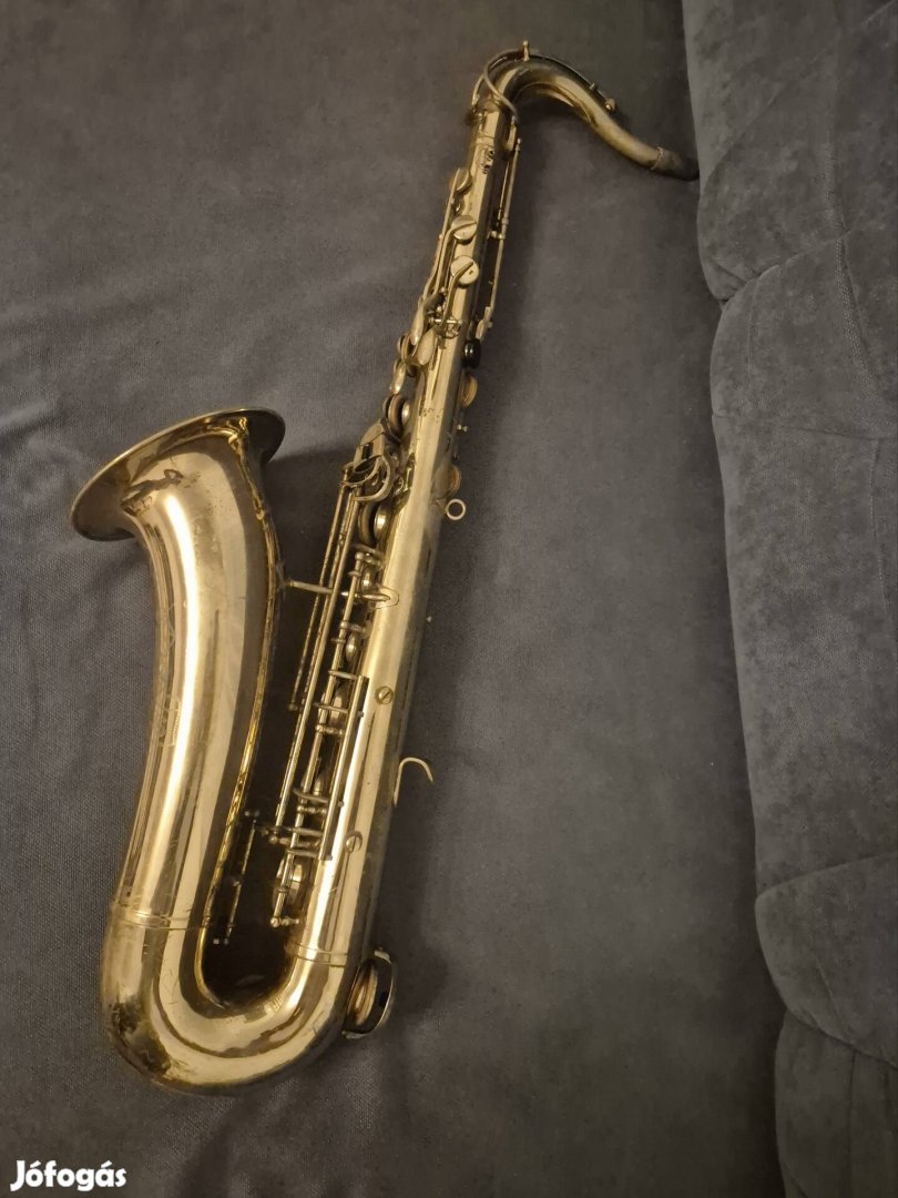 Keilwerth "The New King" Tenor