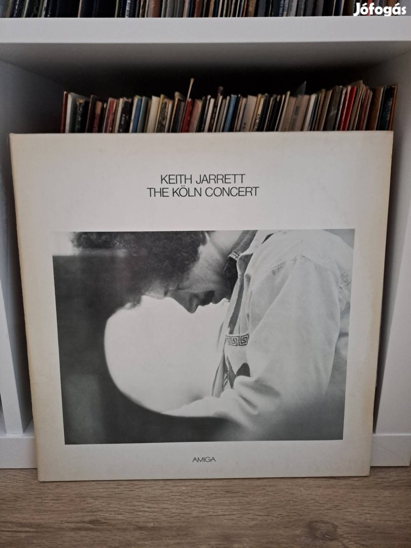 Keith Jarrett - The Köln Concert