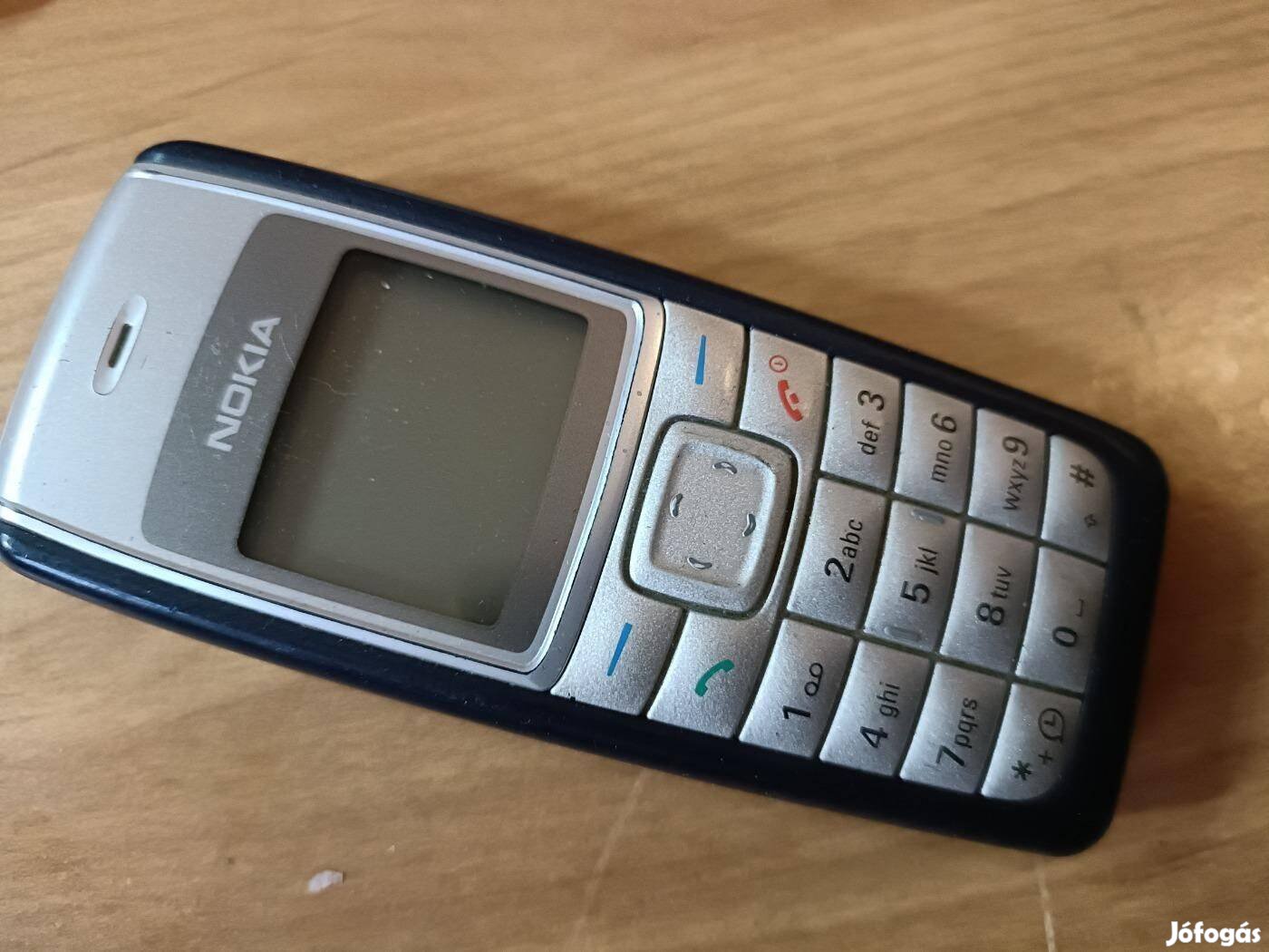 Kek Nokia 1110 - független