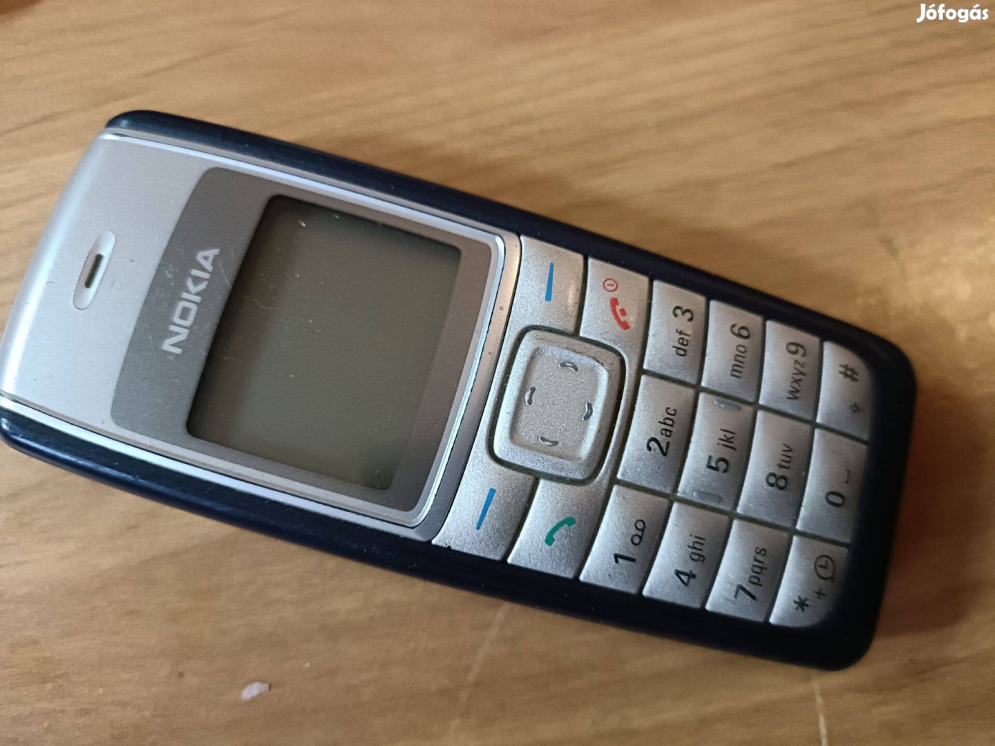 Kek Nokia 1110 - független