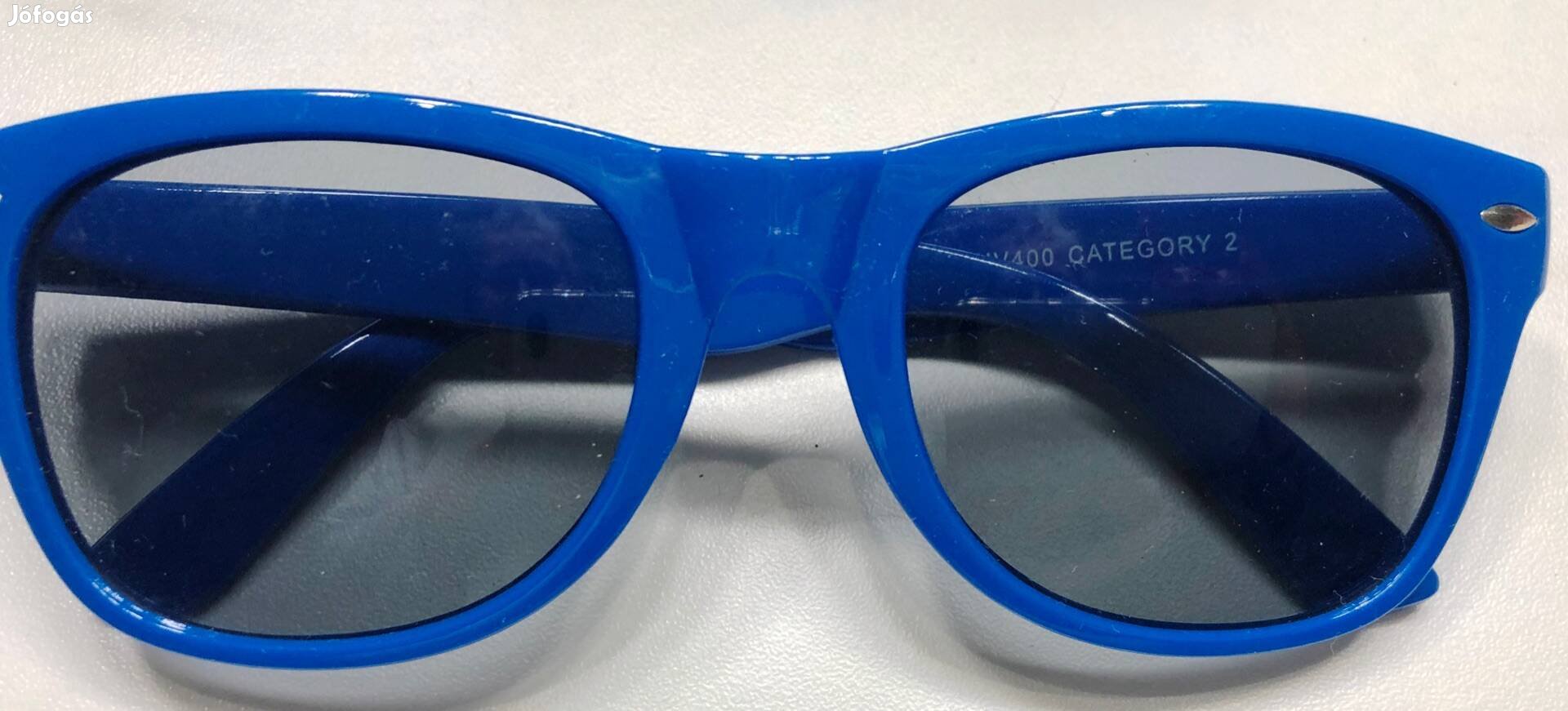 Kék UV szemüveg