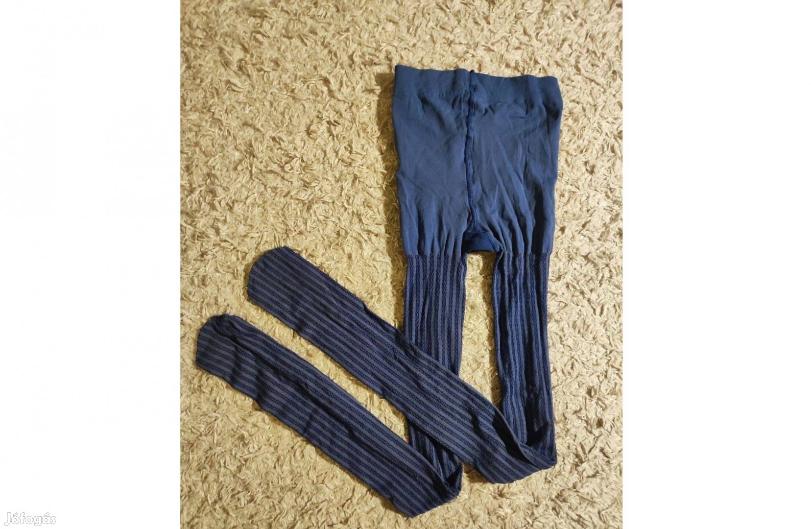 Kék harisnya - 36-os