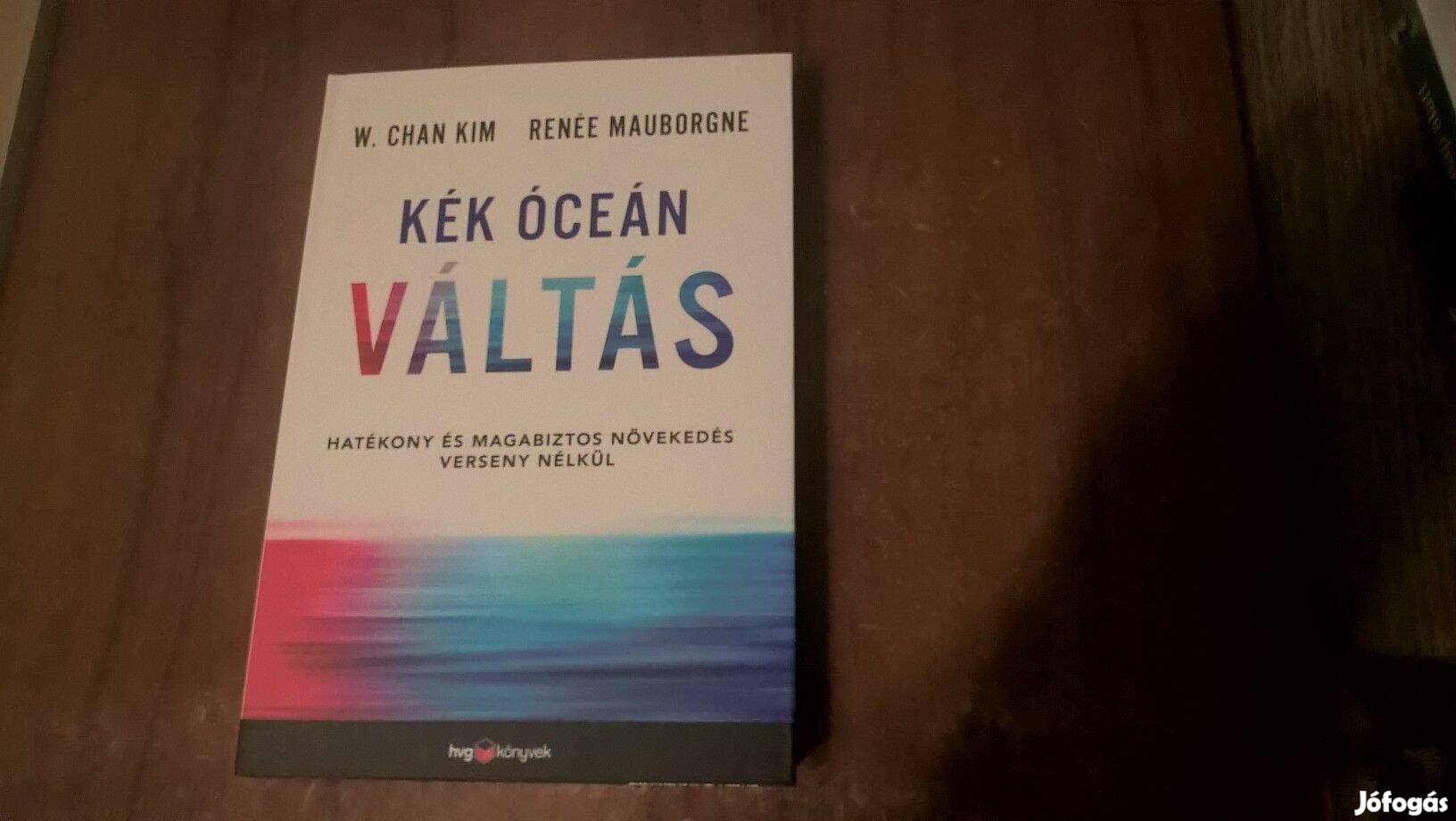 Kék óceán váltás