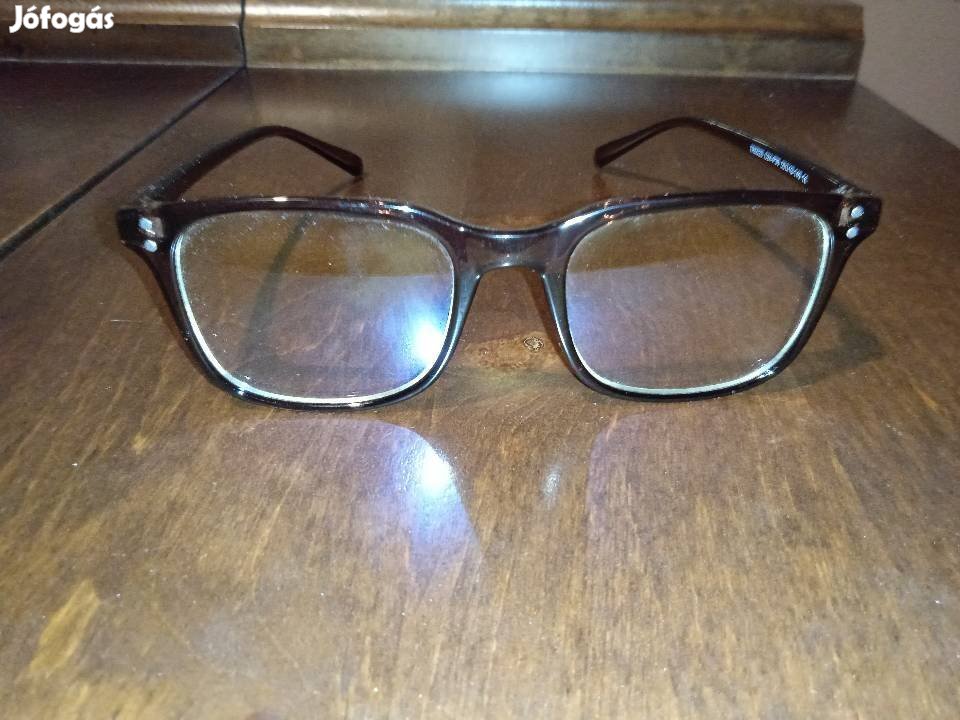 Kékfényszűrős monitor szemüvegek