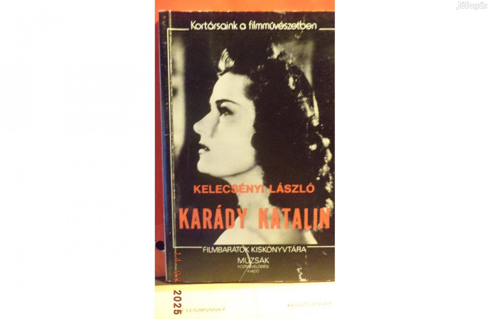 Kelecsényi László Karády Katalin