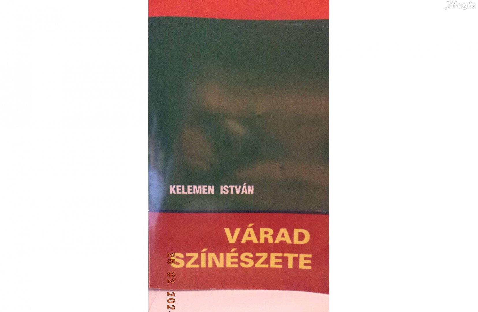 Kelemen István: Várad színészete